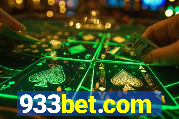 933bet.com