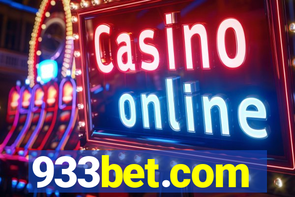 933bet.com