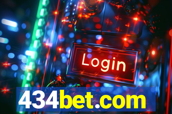 434bet.com