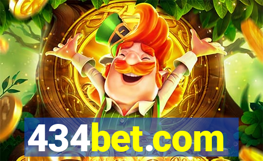 434bet.com