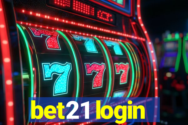 bet21 login