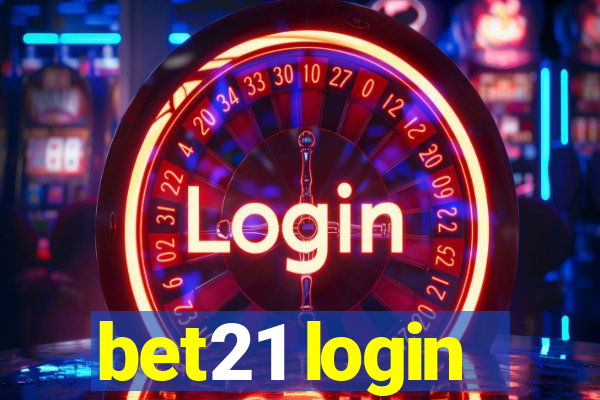 bet21 login