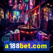 a188bet.com