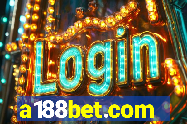 a188bet.com