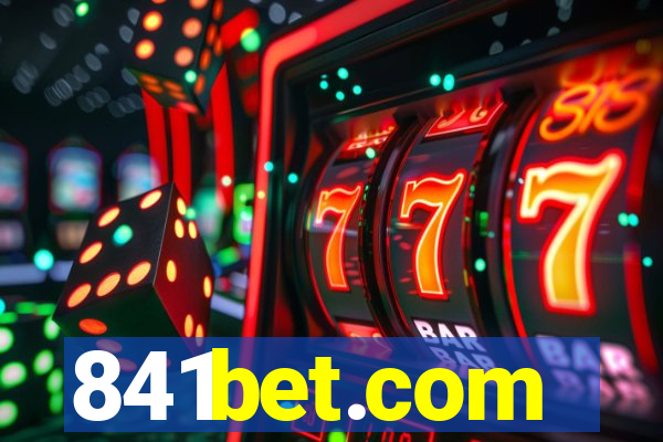 841bet.com