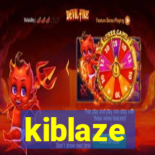 kiblaze