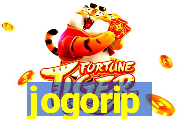 jogorip