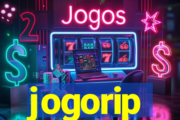 jogorip