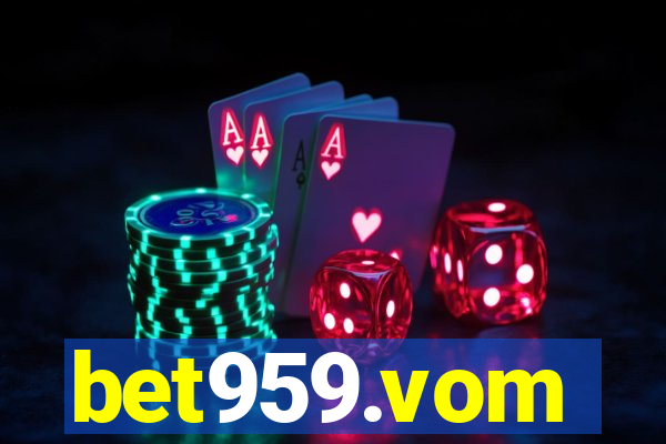 bet959.vom