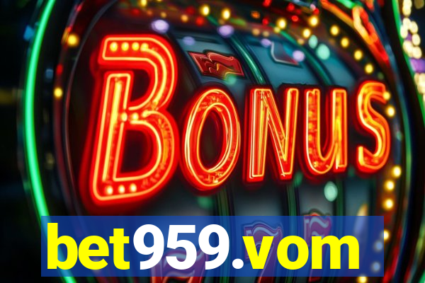 bet959.vom