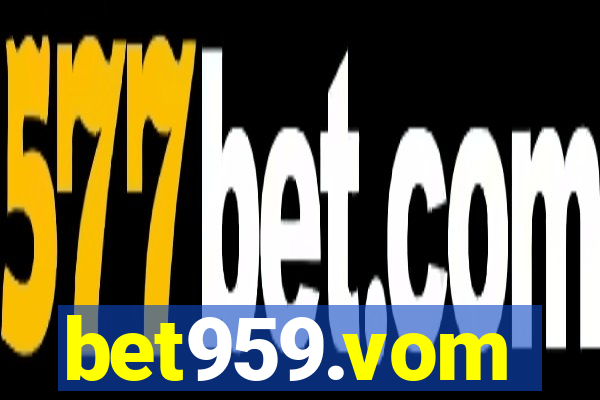 bet959.vom