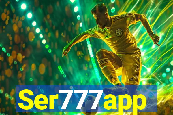 Ser777app