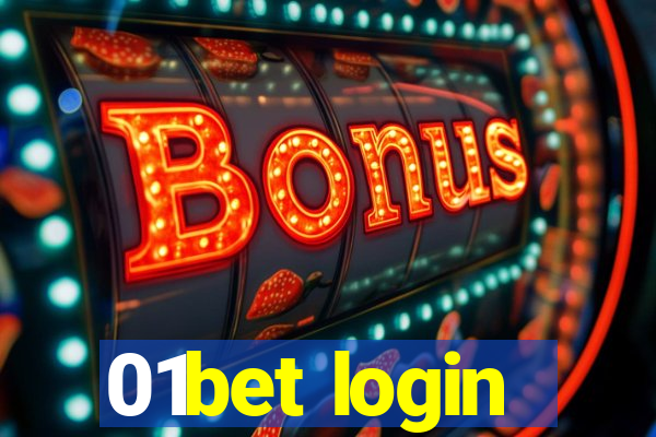 01bet login