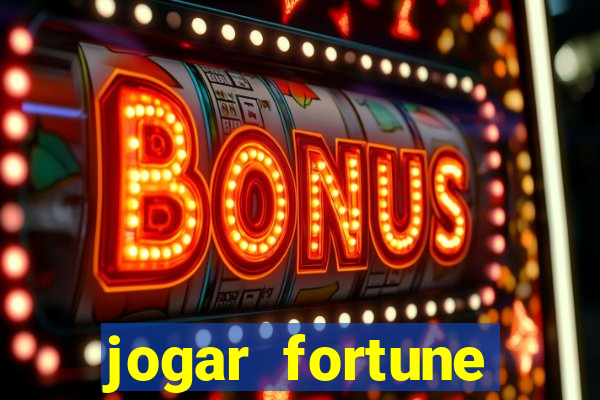 jogar fortune rabbit demo