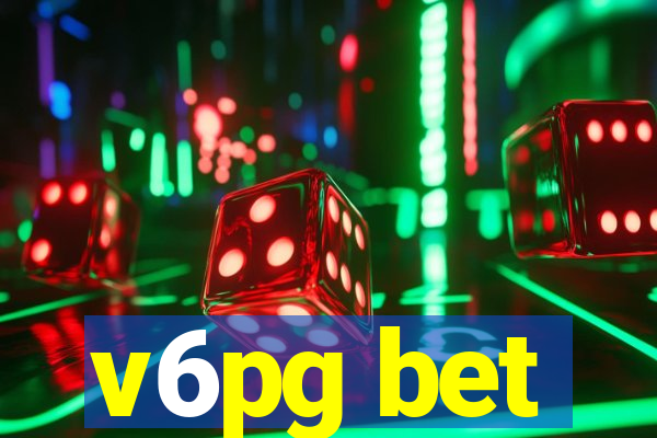 v6pg bet