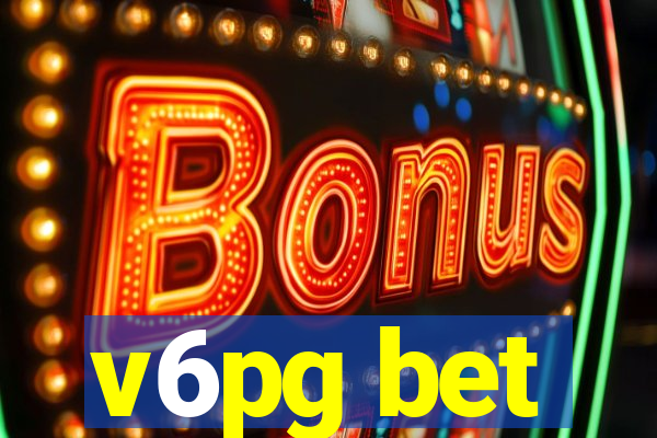 v6pg bet