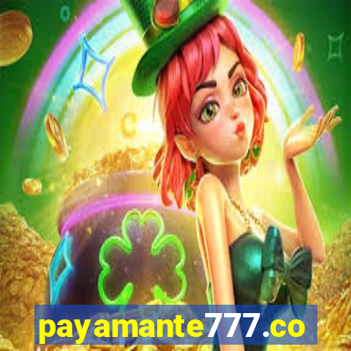 payamante777.com