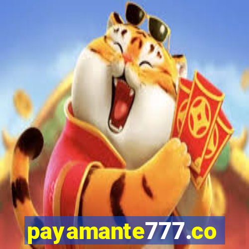 payamante777.com