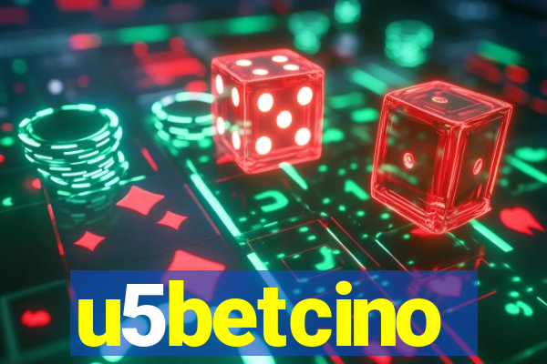 u5betcino