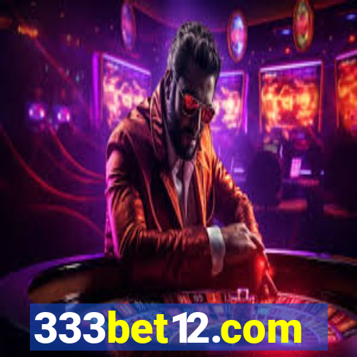 333bet12.com