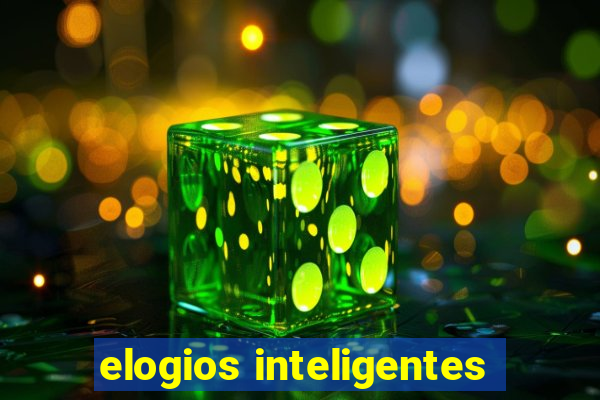 elogios inteligentes