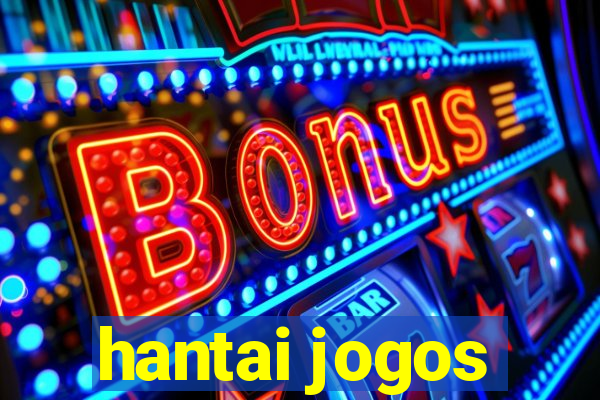 hantai jogos