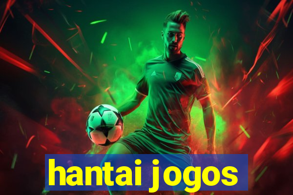 hantai jogos