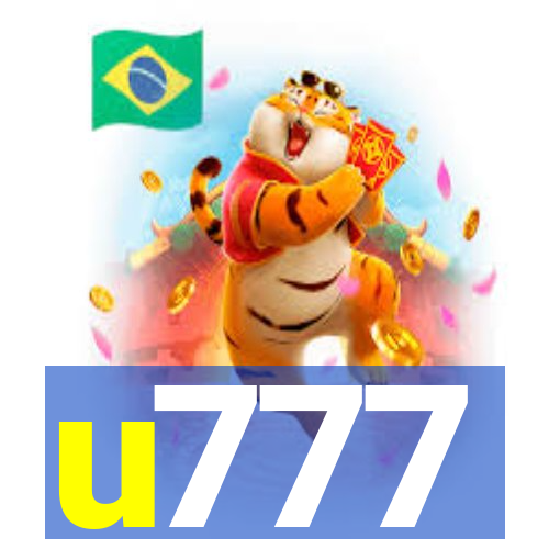 u777