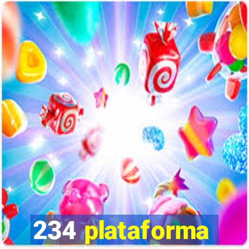 234 plataforma