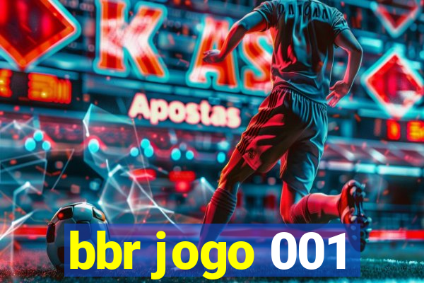 bbr jogo 001