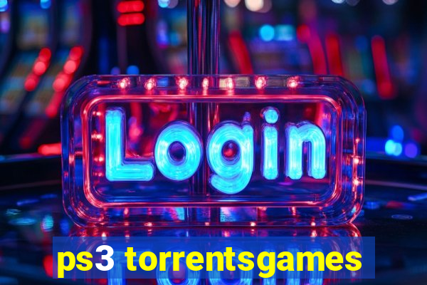 ps3 torrentsgames