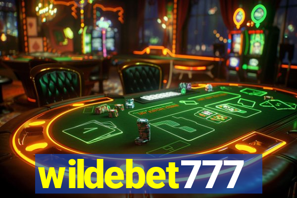 wildebet777