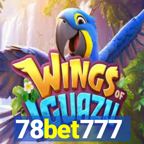 78bet777