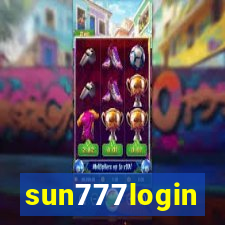 sun777login