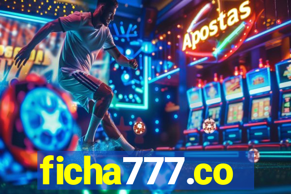 ficha777.co