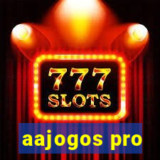 aajogos pro