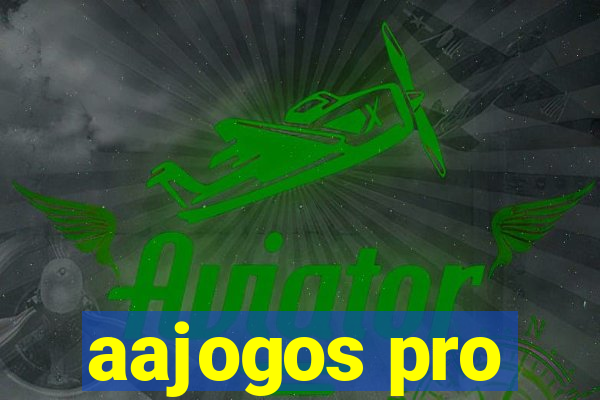 aajogos pro