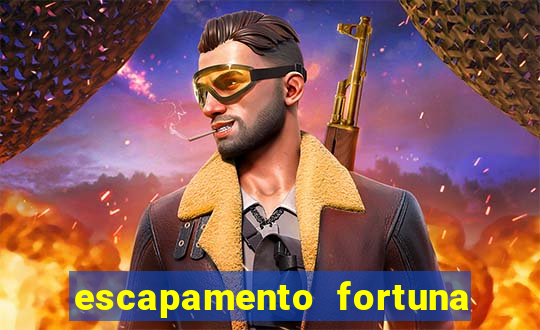 escapamento fortuna start 160