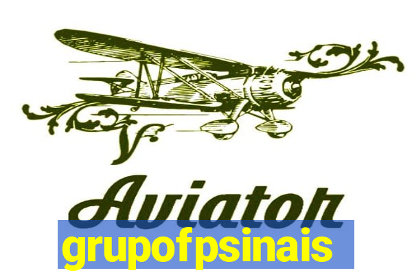 grupofpsinais