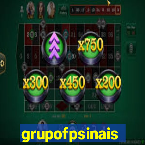 grupofpsinais