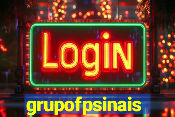 grupofpsinais