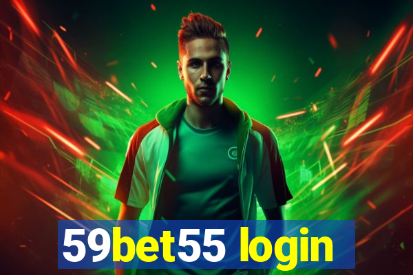 59bet55 login