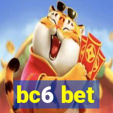 bc6 bet