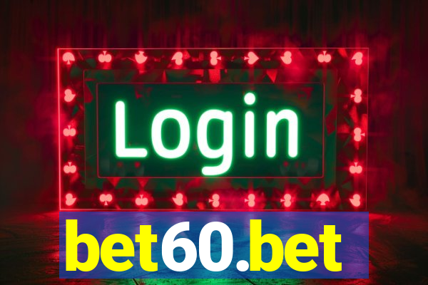 bet60.bet