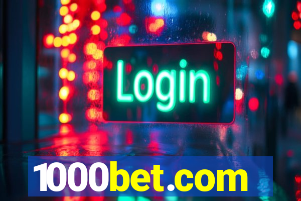 1000bet.com