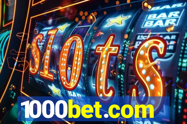 1000bet.com