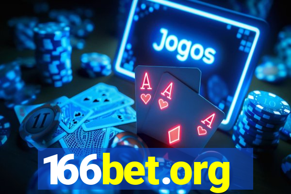 166bet.org