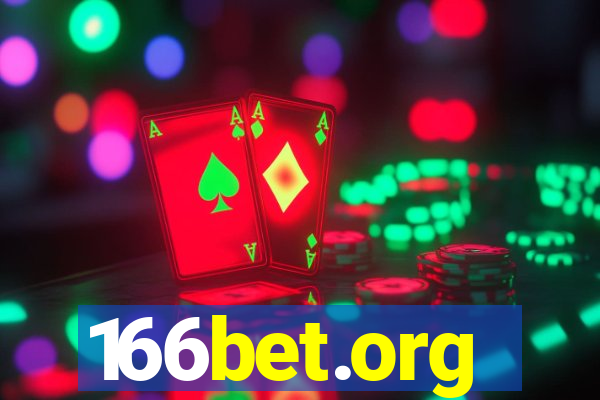 166bet.org