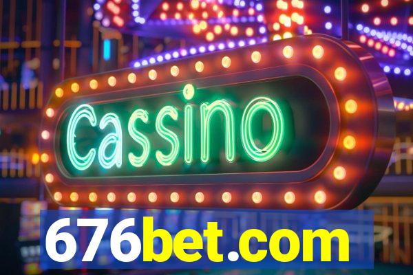 676bet.com