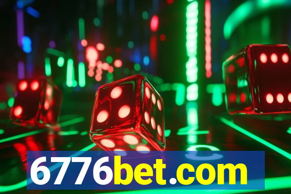 6776bet.com